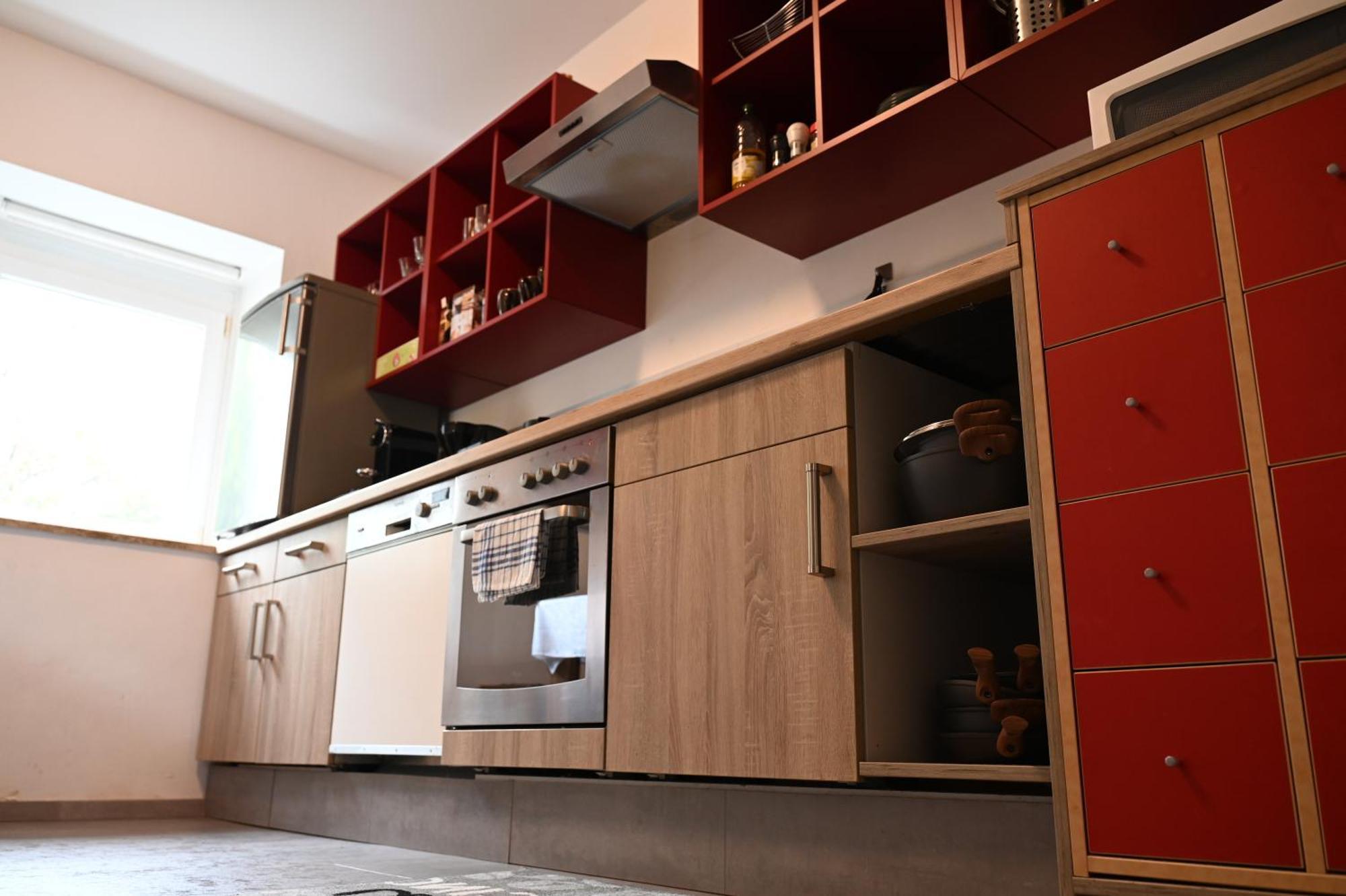 Home Sweet Home Reichersdorf Ngoại thất bức ảnh
